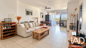 Apartment in Saint-Leu (97436)