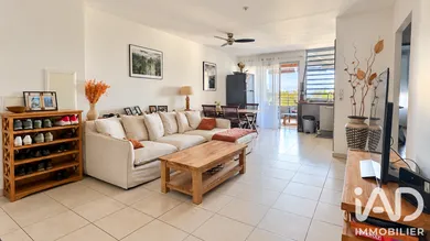Appartement à Saint-Leu (97436)