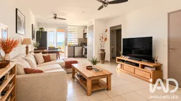 Appartement à Saint-Leu (97436)