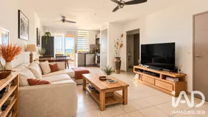 Appartement à Saint-Leu (97436)