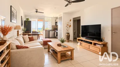 Appartement à Saint-Leu (97436)