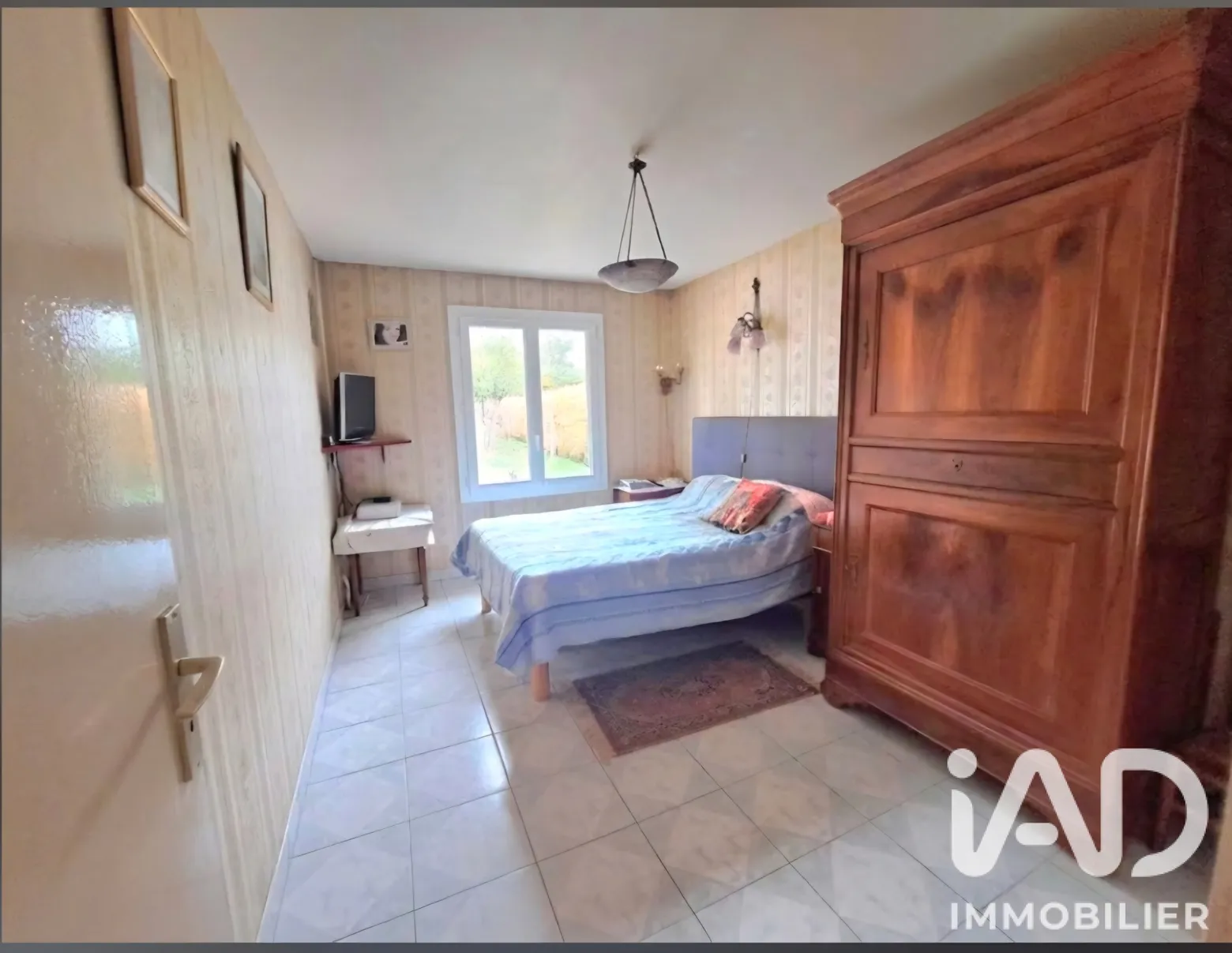 Vente maison à Dompierre-sur-Yon (85170) : maison 5 pièces 97 m² - 2107167 — 3