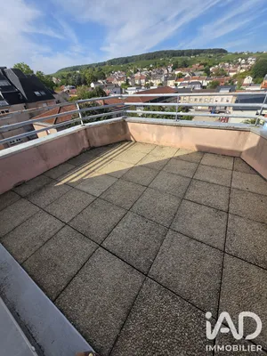 Apartment in Épernay (51200)