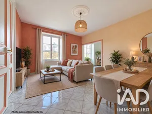 Appartement à Coubon (43700)