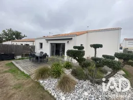 House in Aizenay (85190)
