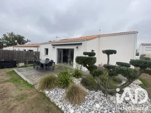 House in Aizenay (85190)