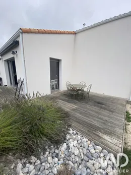 House in Aizenay (85190)