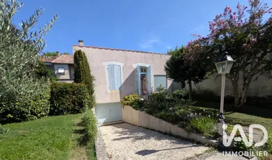 Maison de ville à Villeneuve-sur-Lot (47300)