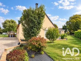 Maison de village à Belleville-en-Caux (76890)