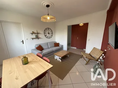 Appartement à Troyes (10000)