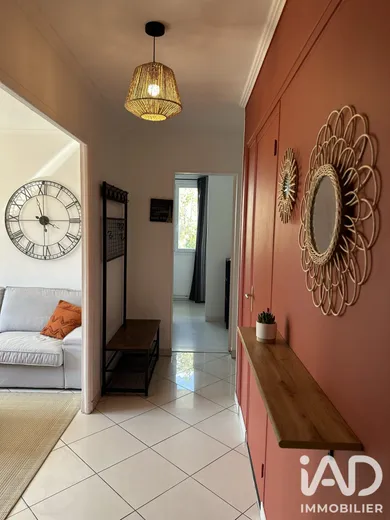 Appartement à Troyes (10000)