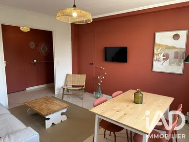 Appartement à Troyes (10000)
