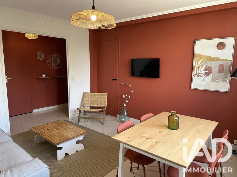 Appartement 5 pièces 82 m² · à Troyes · 82 m² · 390 €/mois