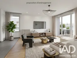 Appartement à Balma (31130)