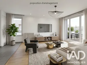 Appartement à Balma (31130)