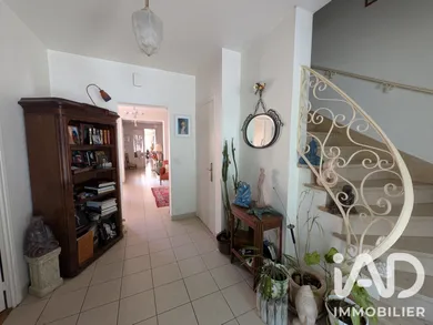 Maison de ville à Villeneuve-sur-Lot (47300)
