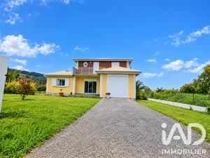 Maison à Le Tampon (97418)
