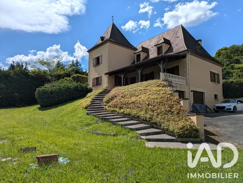 Maison 6 pièces 174 m² · à Saint-Cyprien · 174 m² · 355 000 €