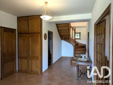 House in Saint-Cyprien (24220)