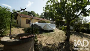 House in Hauterives (26390)