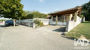 Maison à Hauterives (26390)