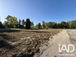 Terrain à Meung-sur-Loire (45130)