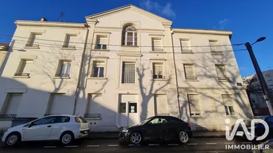 Appartement à Reims (51100)