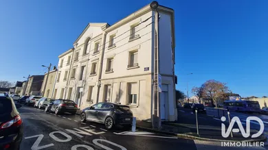 Appartement à Reims (51100)
