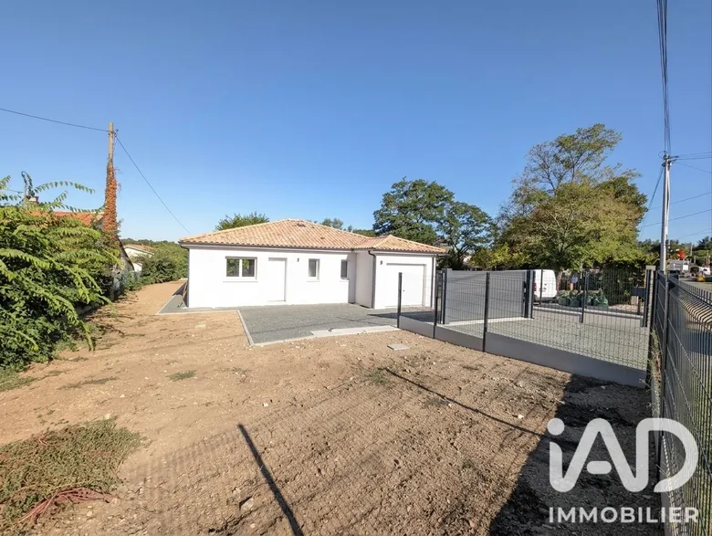 Maison 4 pièces 91 m² · à Les Billaux · 91 m² · 289 000 €