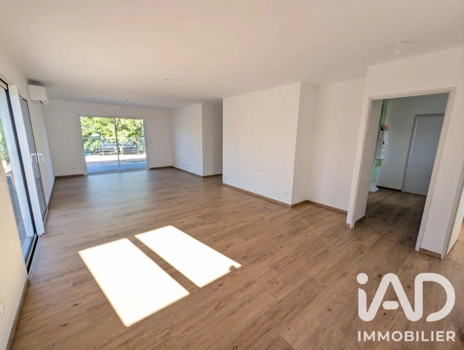 Vente maison à Les Billaux (33500) : maison 4 pièces 91 m² - 2107522 — 2