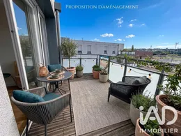 Appartement à Balma (31130)