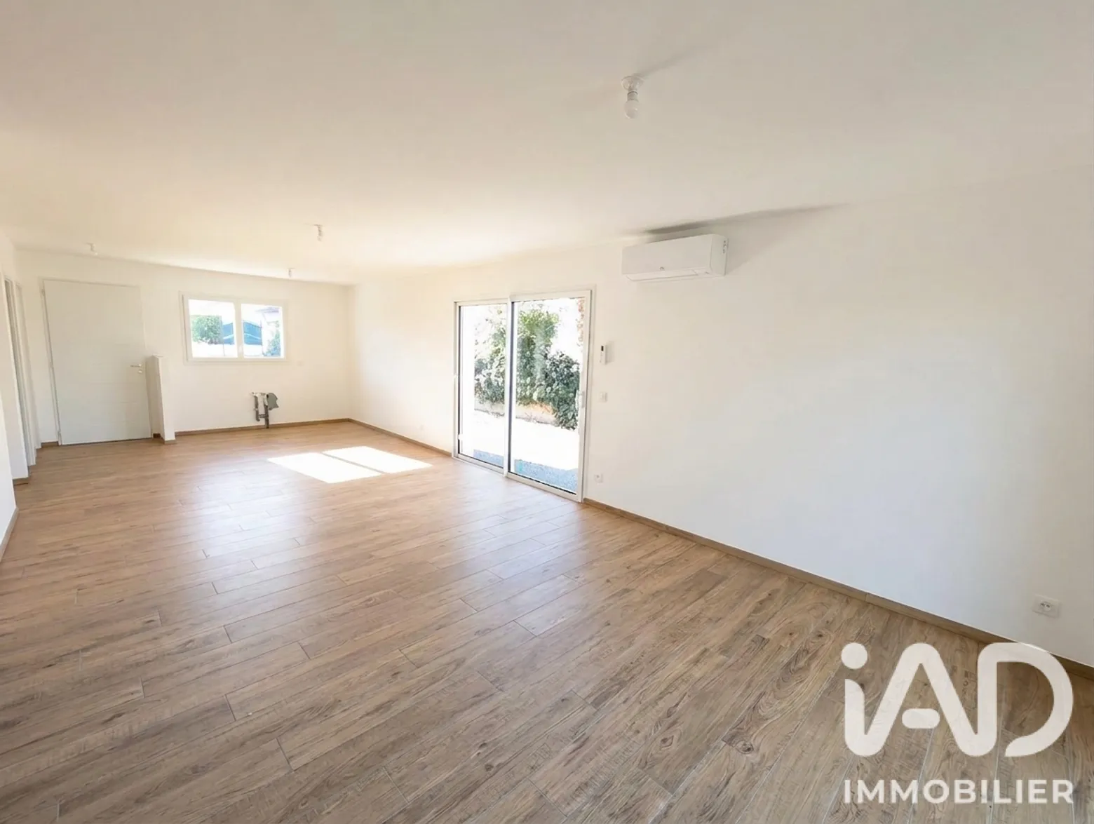 Vente maison à Les Billaux (33500) : maison 4 pièces 91 m² - 2107522 — 3