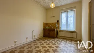 Appartement à Villerupt (54190)