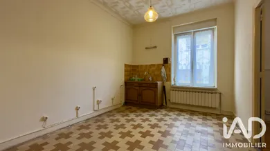 Appartement à Villerupt (54190)