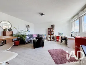 Appartement à Nancy (54000)