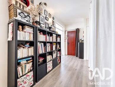 Apartment in Draveil (91210)