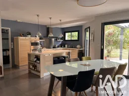 House in Jarzé-Villages (49140)