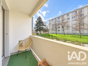 Apartment in Draveil (91210)