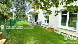 Appartement à Plaisir (78370)