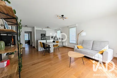Appartement à Sainte-Catherine (62223)
