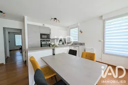 Appartement à Sainte-Catherine (62223)