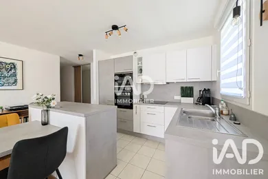 Appartement à Sainte-Catherine (62223)