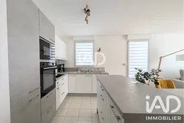 Appartement à Sainte-Catherine (62223)
