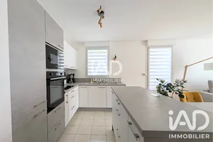 Appartement à Sainte-Catherine (62223)