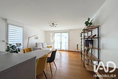 Appartement à Sainte-Catherine (62223)