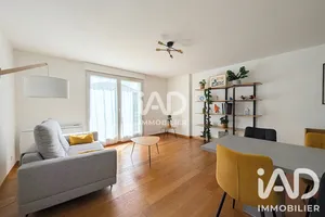 Appartement à Sainte-Catherine (62223)