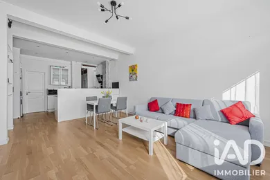 Appartement à Colombes (92700)
