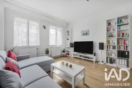 Appartement à Colombes (92700)