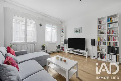 Appartement à Colombes (92700)