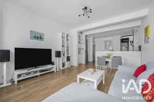 Appartement à Colombes (92700)